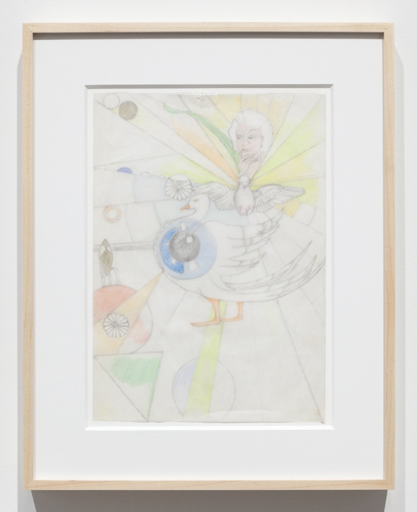 Katharina Wullf Untitled - Katharina Wulff