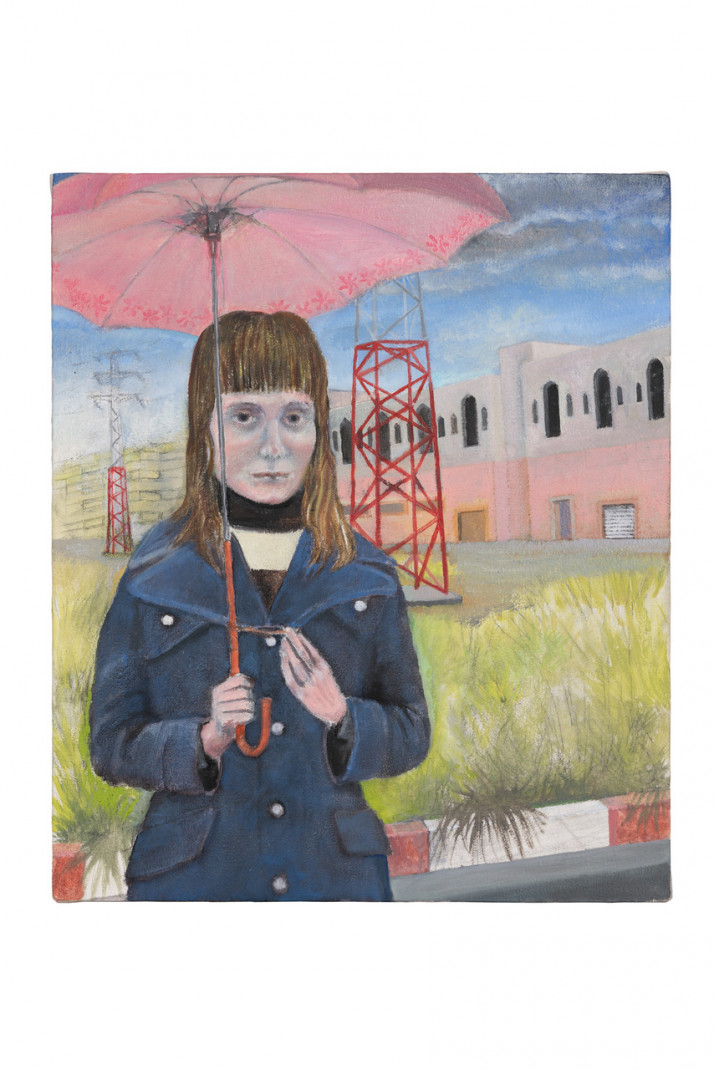 Katharina Wulff Galerie Neu
