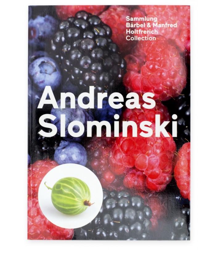 Andreas Slominski Sammlung Holtfrerich Galerie Neu 