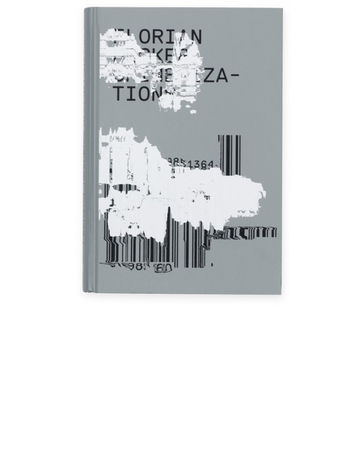 Florian Hecker Chimerizations 01 Galerie Neu