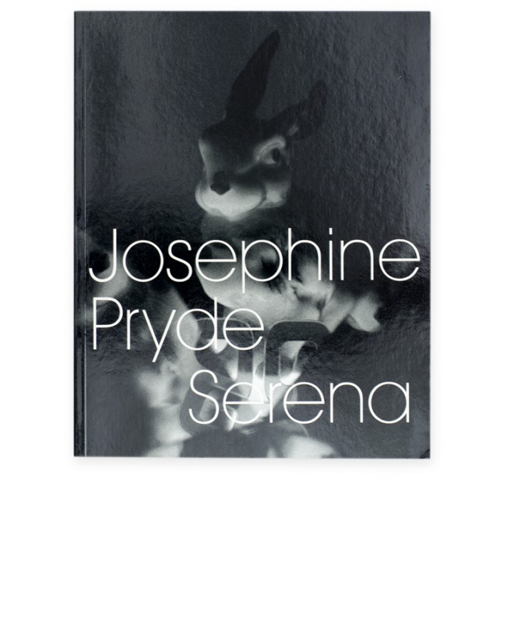 Josephine Pryde Serena Galerie Neu