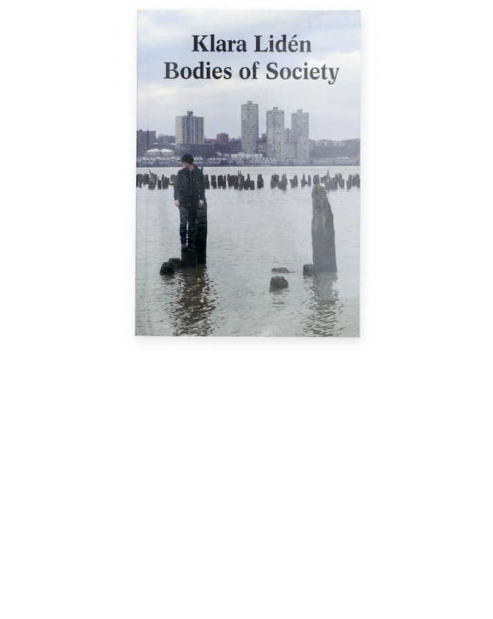 Klara Liden Bodies of Society Galerie Neu