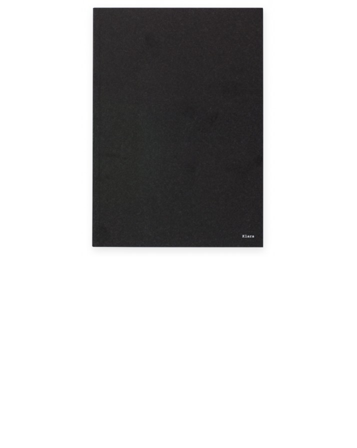 Klara Liden Non solo show Non group show Galerie Neu