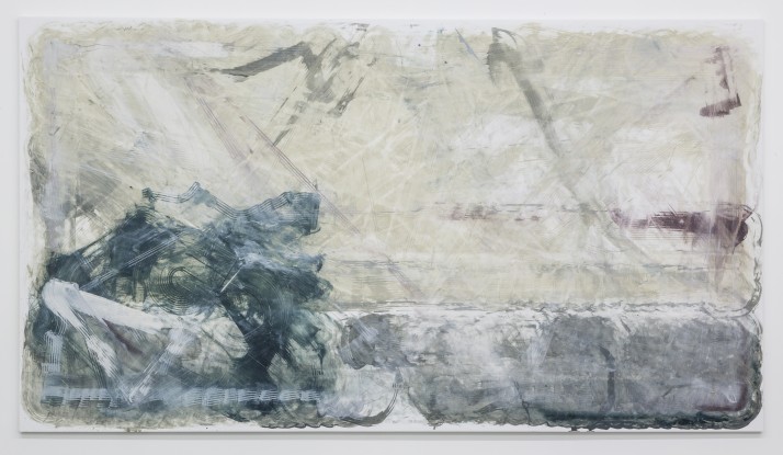 Reena Spaulings Later Seascapes 9 01 - Reena Spaulings