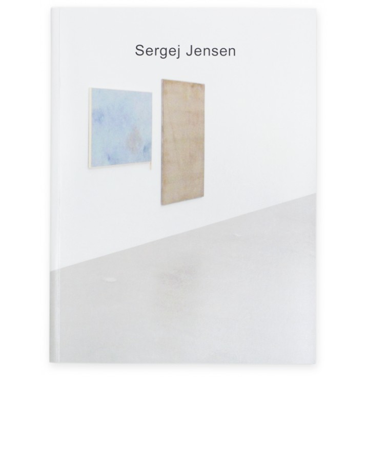 Sergej Jensen Sergej Jensen Galerie Neu 