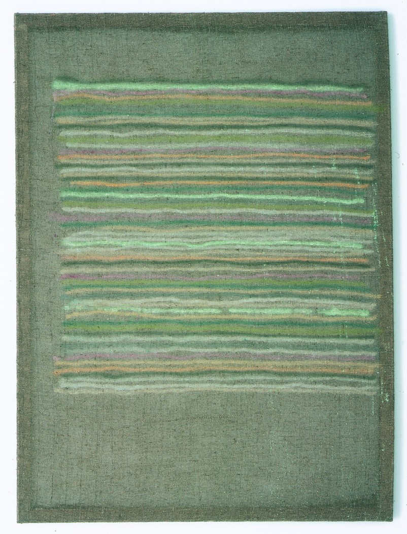 Sergej Jensen Untitled 4 - Sergej Jensen