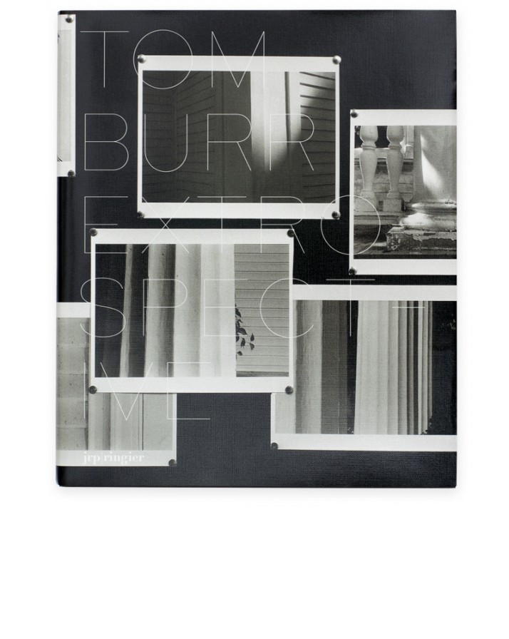Tom Burr Extrospective Works 1994-2006