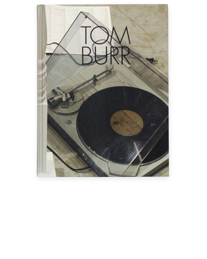 Tom Burr München 01 Galerie Neu