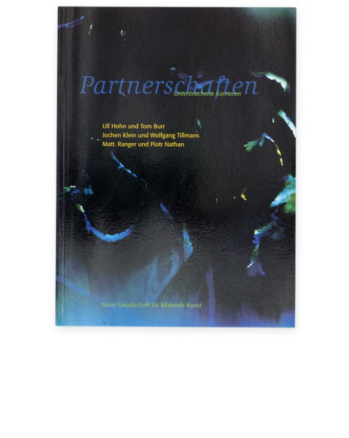 Ull Hohn Partnerschaften Unterbrochene Karrieren