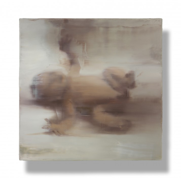 Ull Hohn Untitled Infant 01 Galerie Neu