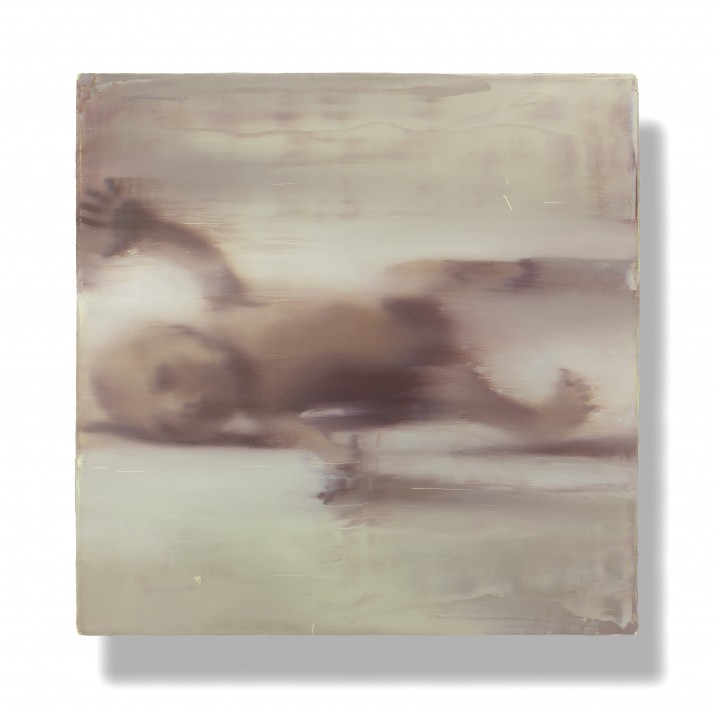 Ull Hohn Untitled Infant 02 Galerie Neu