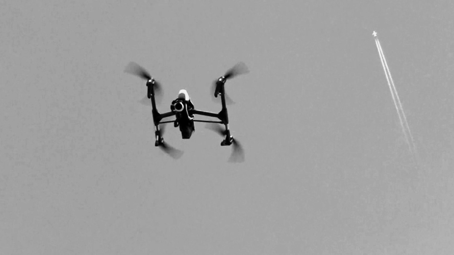 Sean Snyder Cloud Sediment (Gstaad), 2016 Video still, 16:9 format HD video, 7 minutes 47 seconds, b/w and color, audio