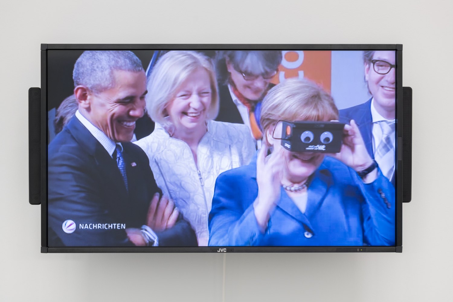 Daniel Pflumm  Kindercountry, 2019 16:9 format single channel video, colour and sound, 19 minutes 30 seconds  