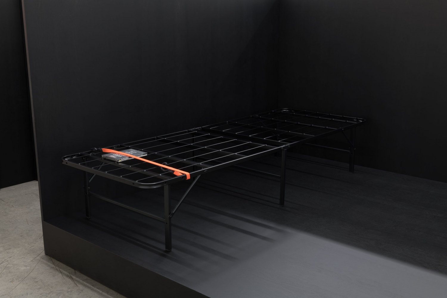 Tom Burr CONFIGURATION (NEXT) GENERATION, 2022 (details)  