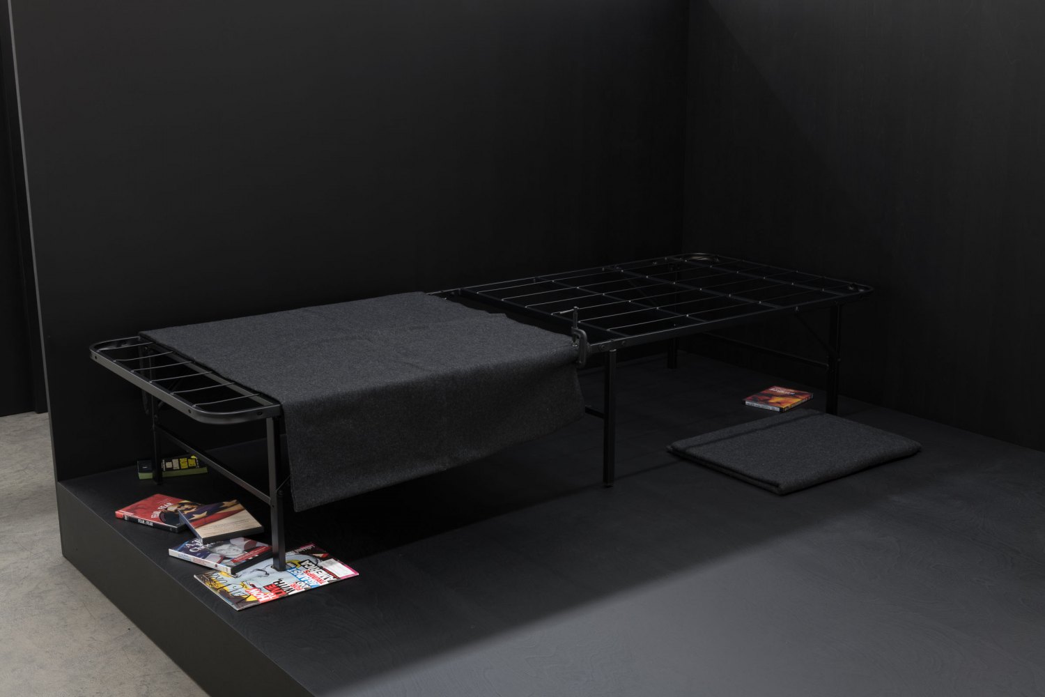 Tom BurrCONFIGURATION (NEXT) GENERATION, 2022 (details)