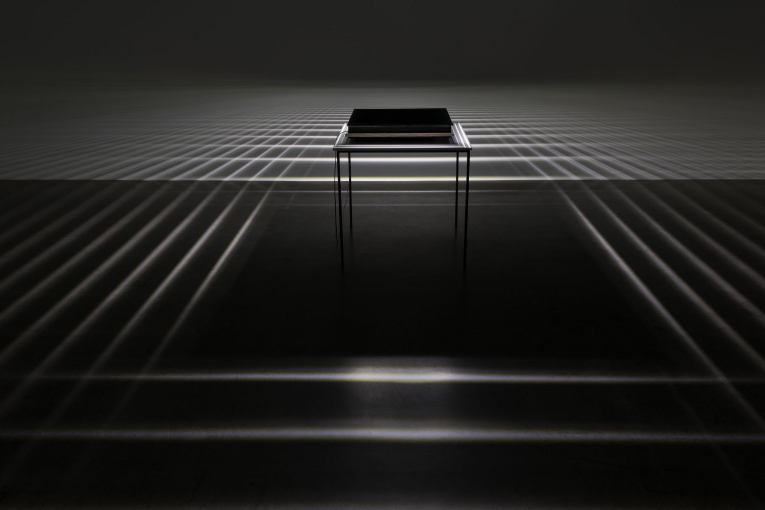 Kitty Kraus, Galerie Neu, 2022 (Detail)