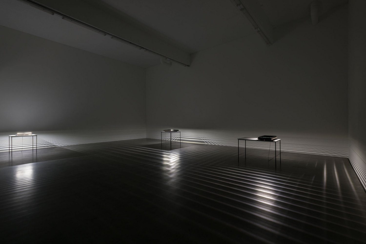 Installation view, Kitty Kraus, Galerie Neu, 2022