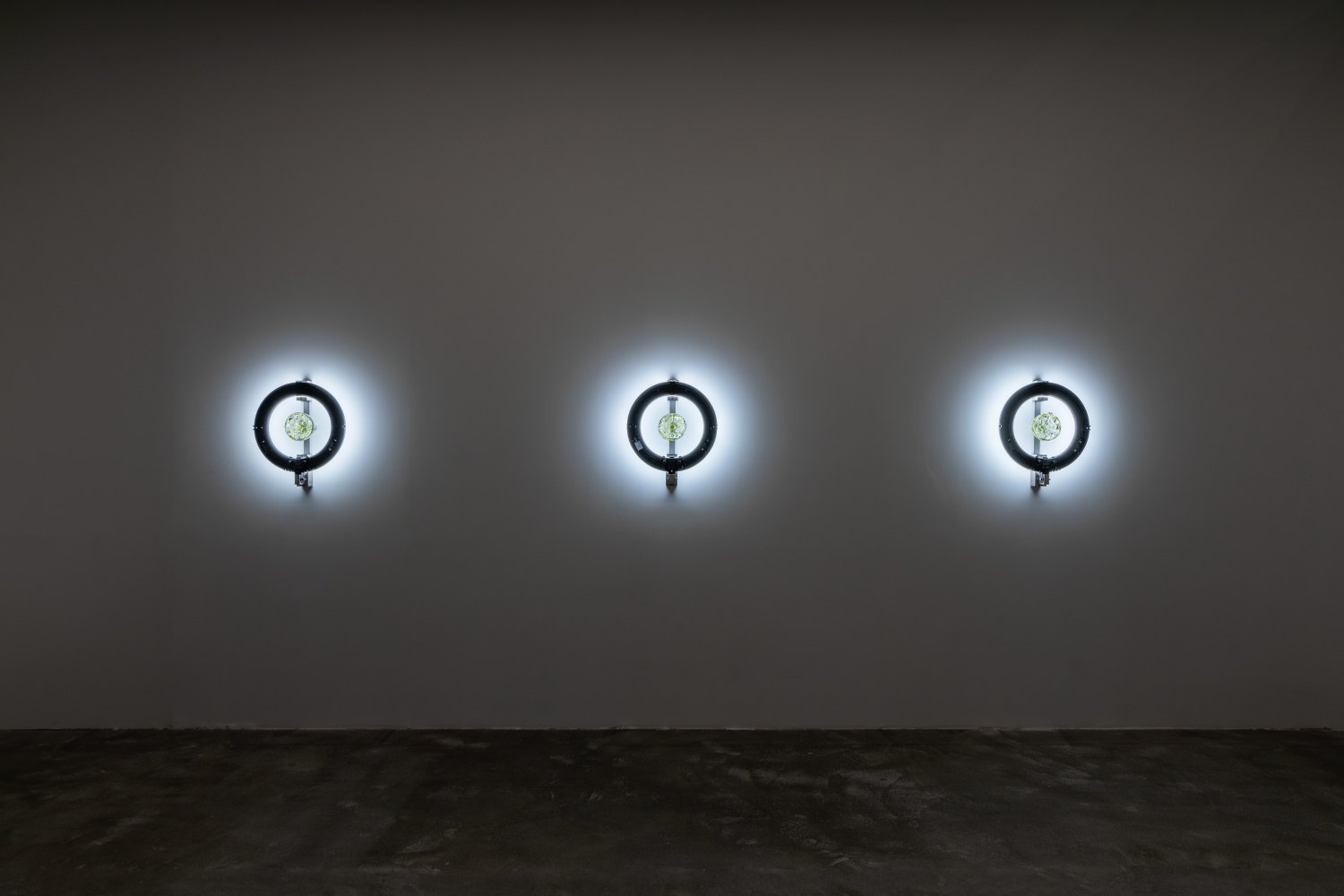 Yngve Holen  Foreign Object Debris Installation view, X Museum, Beijing, 2021 