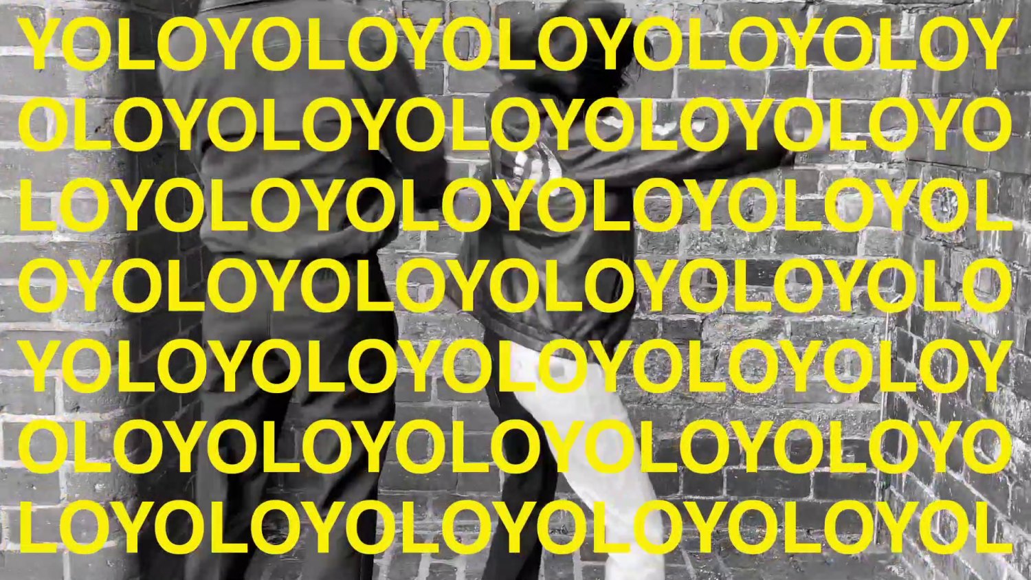 Karl Holmqvist with TV Bar / Calla Henkel & Max Pitegoff #PLZKILLMECUZ… PART 1, 2019 (video still) Video, sound, 8min 25s