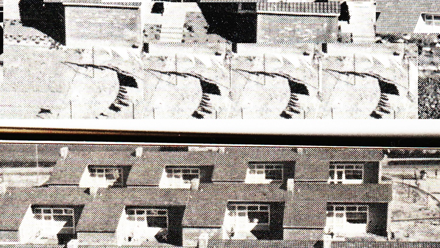 Karl Alexander Seidel Malbo International, 2023 (video still) Video, sound, 7min 15s 