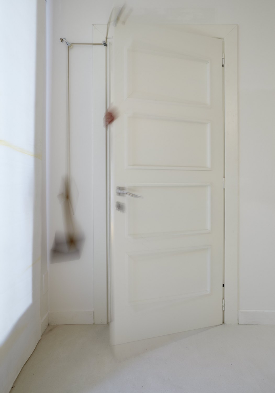 Klara Lidén  The Teenage Room, 2009 Installation view, Nordic Pavillion, Biennale of Venice