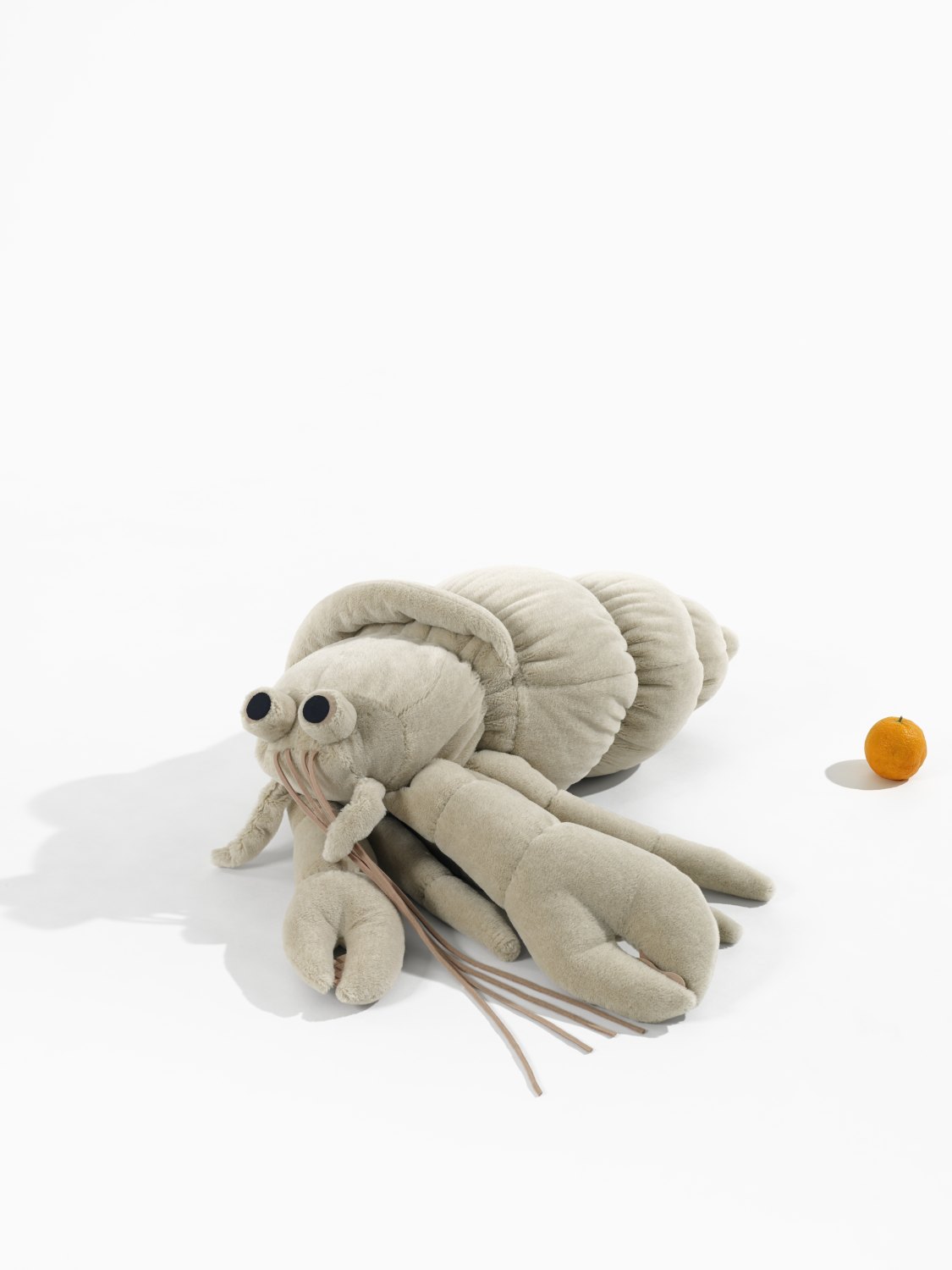 Cosima von Bonin GEFUEHLE DELEGIEREN, 2014  C-print, 185 x 126 cm