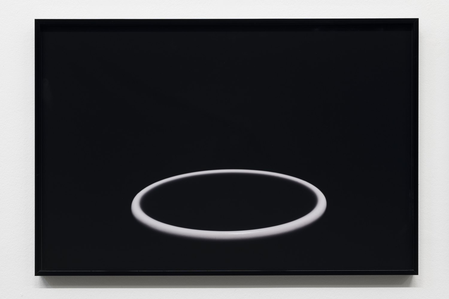 Espresso Adagio No. 2, 2025 (detail) 3 LightJet C-prints on glossy paper each 46 x 61 cm (framed)