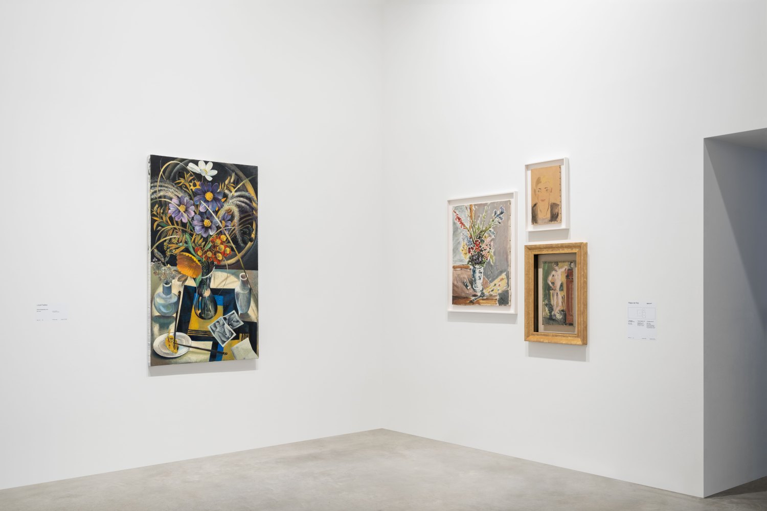 Louis Fratino Foreigners Everywhere Installationview,&nbsp;60th&nbsp;International Art Exhibition – La Biennale di Venezia,&nbsp;Stranieri Ovunque,&nbsp;Venice, IT, 2024 Photo:&nbsp;Filippo Rossi / Marco Cappelletti Studio 