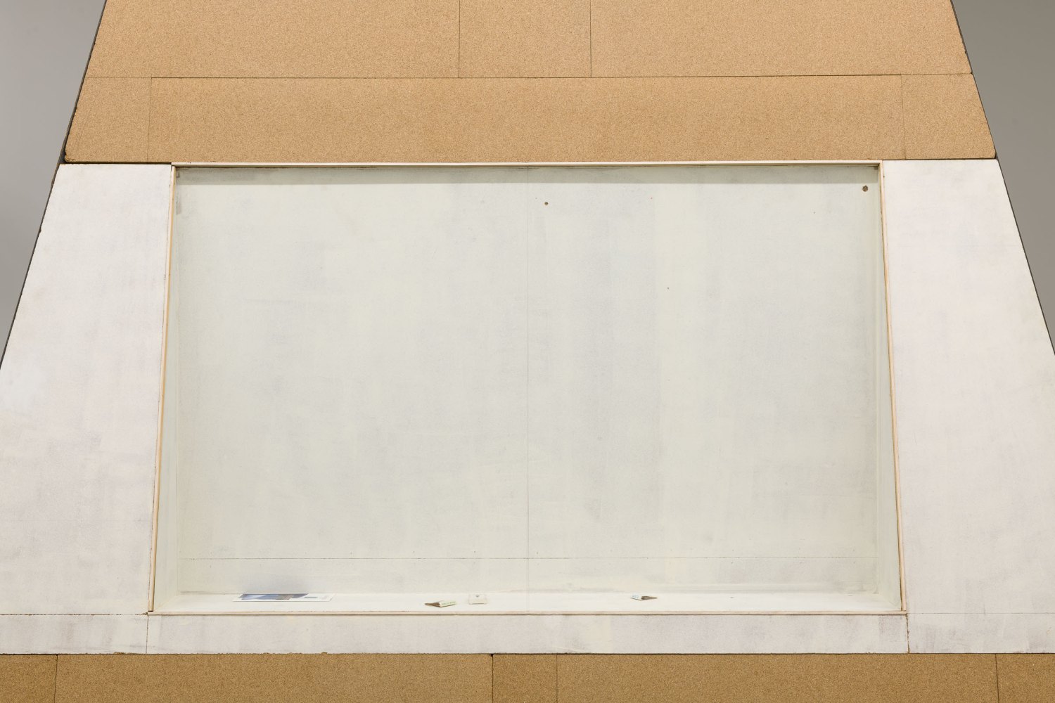 ESTREL; quattro stagioni, 2002 (detail) Mixed media 302 x 302 x 540 cm