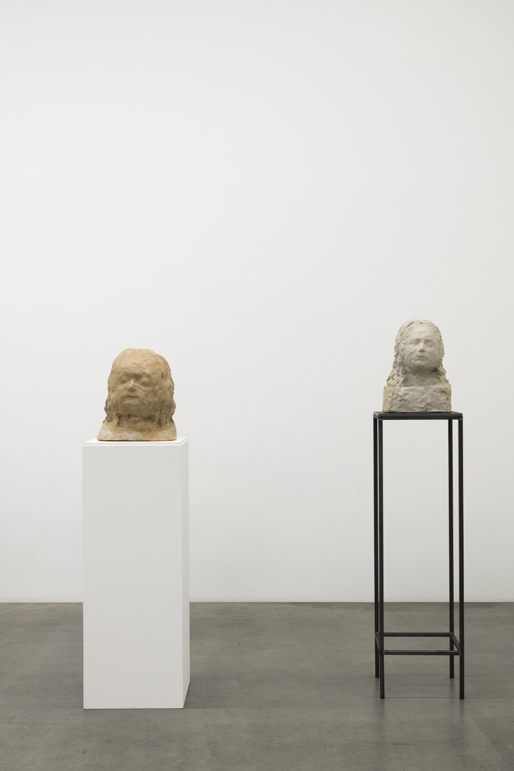Installation view, Grant Falardeau, Ma, Galerie Neu, Berlin, 2026