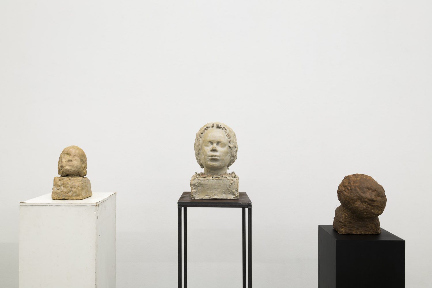 Installation view, Grant Falardeau,&nbsp;Ma, Galerie Neu, Berlin, 2026