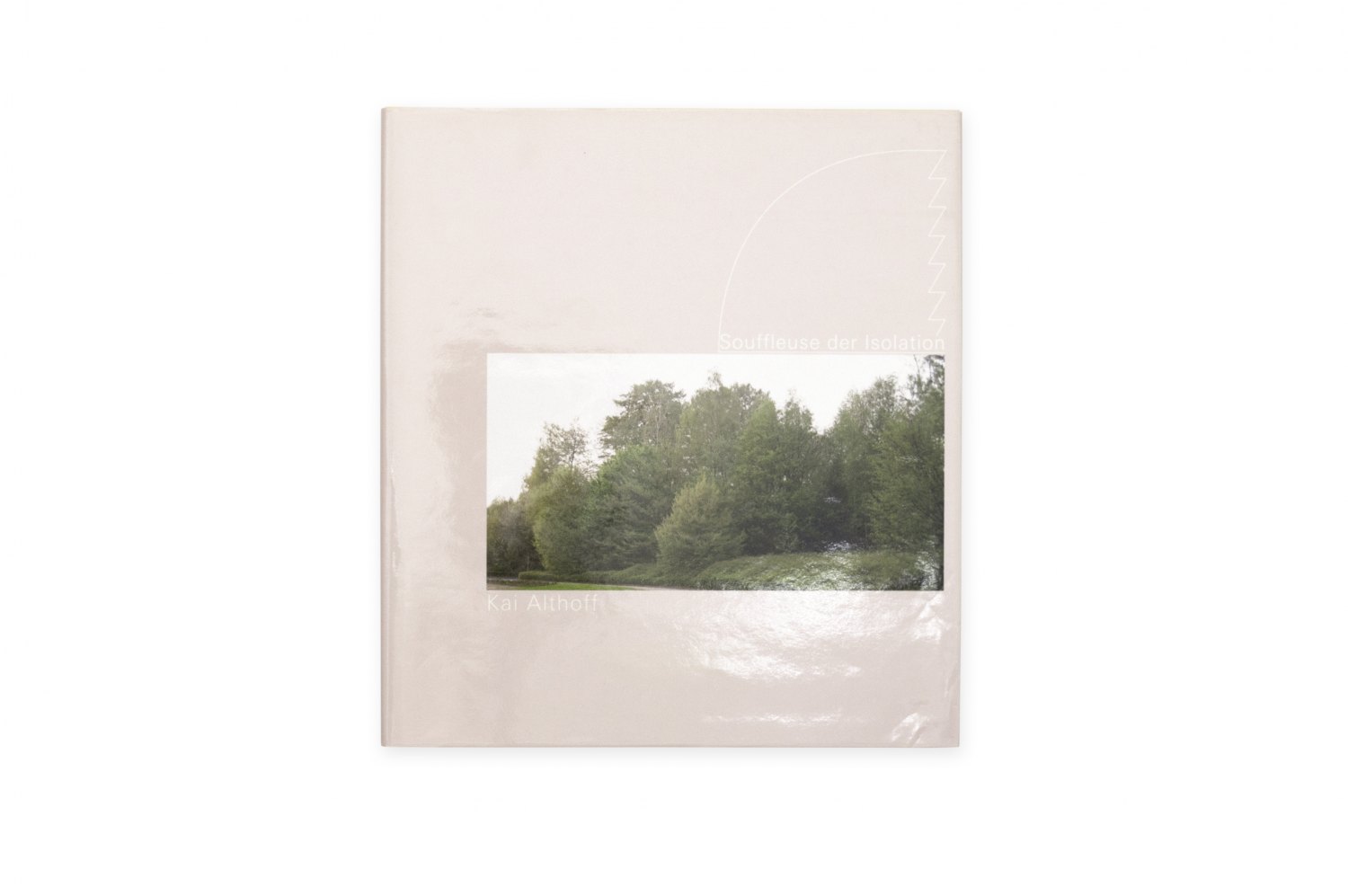Kai Althoff, Souffleuse der Isolation intr. by Patrik Scherrer, Zurich 2013, 264 p.  ISBN 978-3-90582-928-0