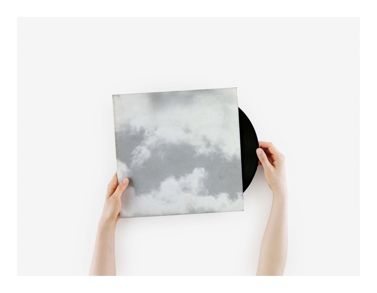 Anne Collier Album (The Amazing), 2015 C-print, 118.6 x 153.5 cm 