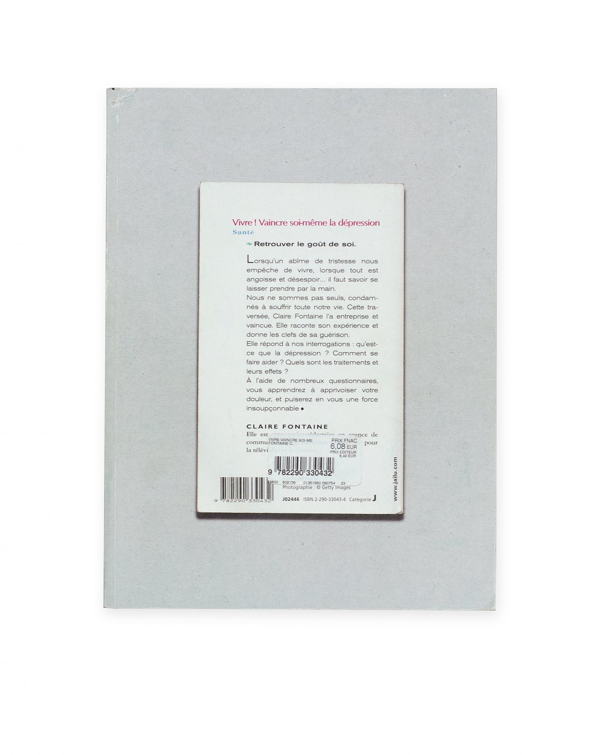 Claire Fontaine, Vivre, vaincre  Paris 2009. 120 p. ISBN : 978-2-916275-50-5