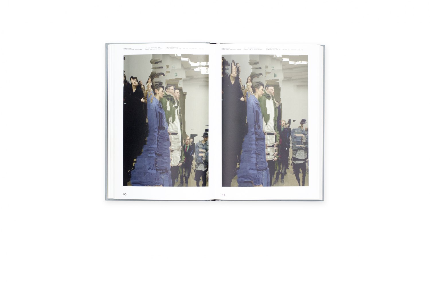 Florian Hecker, Chimerizations introd. by Catherine Wood, New York 2013, 304 p.  ISBN 978-0-98513-642-0
