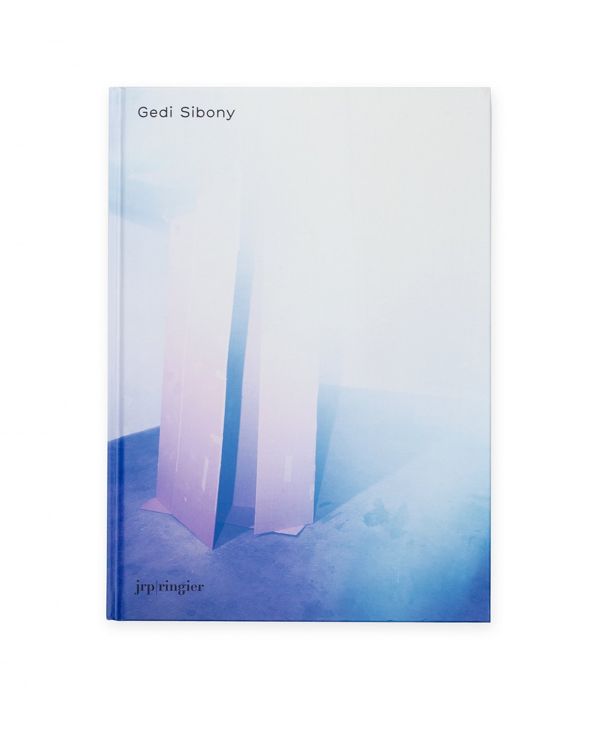 Gedi Sibony, First Monograph ed. by Giovanni Carmine, publ. with Kunst Halle Sankt Gallen, FRAC Champagne-Ardenne, Reims, and Contemporary Art Museum St. Louis, Sankt Gallen/Reims/St. Louis 2009, 64 p.  ISBN 978-3-90582-989-1