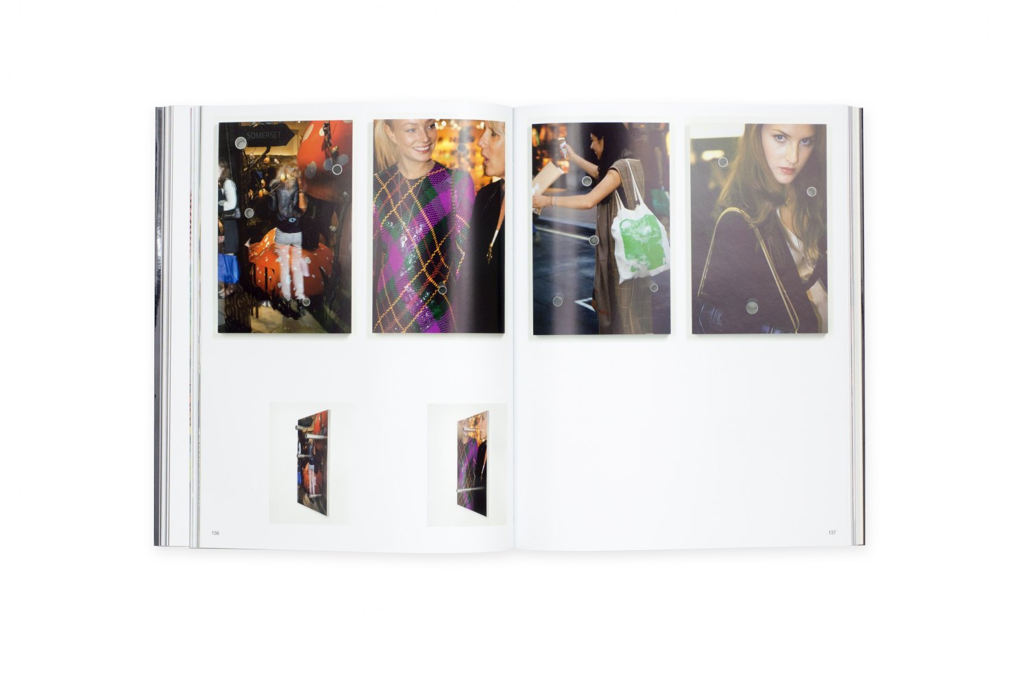 Josephine Pryde, The Enjoyment of Photography ed. by André Rottmann et al, Catalogue, Kunstverein für die Rheinlande und Westfalen, Düsseldorf/Bern 2012, 276 p.  ISBN 978-3-03764-411-9