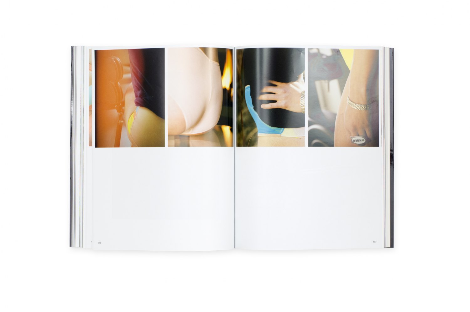 Josephine Pryde, The Enjoyment of Photography ed. by André Rottmann et al, Catalogue, Kunstverein für die Rheinlande und Westfalen, Düsseldorf/Bern 2012, 276 p.  ISBN 978-3-03764-411-9