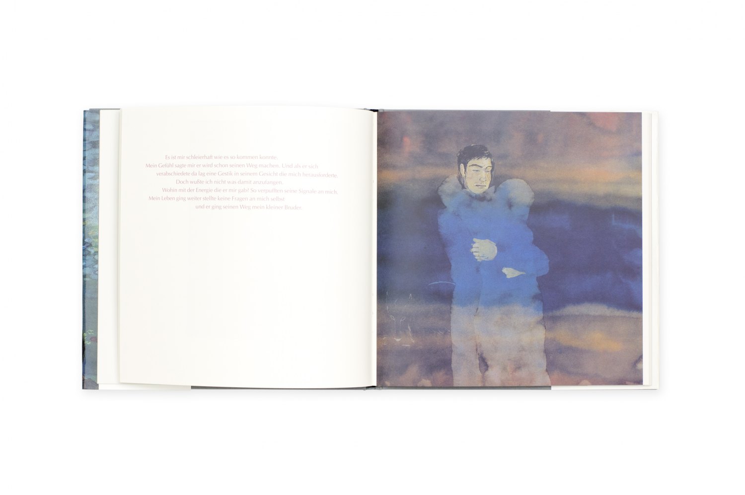 Althoff, Kai & Armin Krämer, Sie suchen uns  ed. by Galerie Neu, Berlin 2001.  ISBN 978-3-00013-751-8