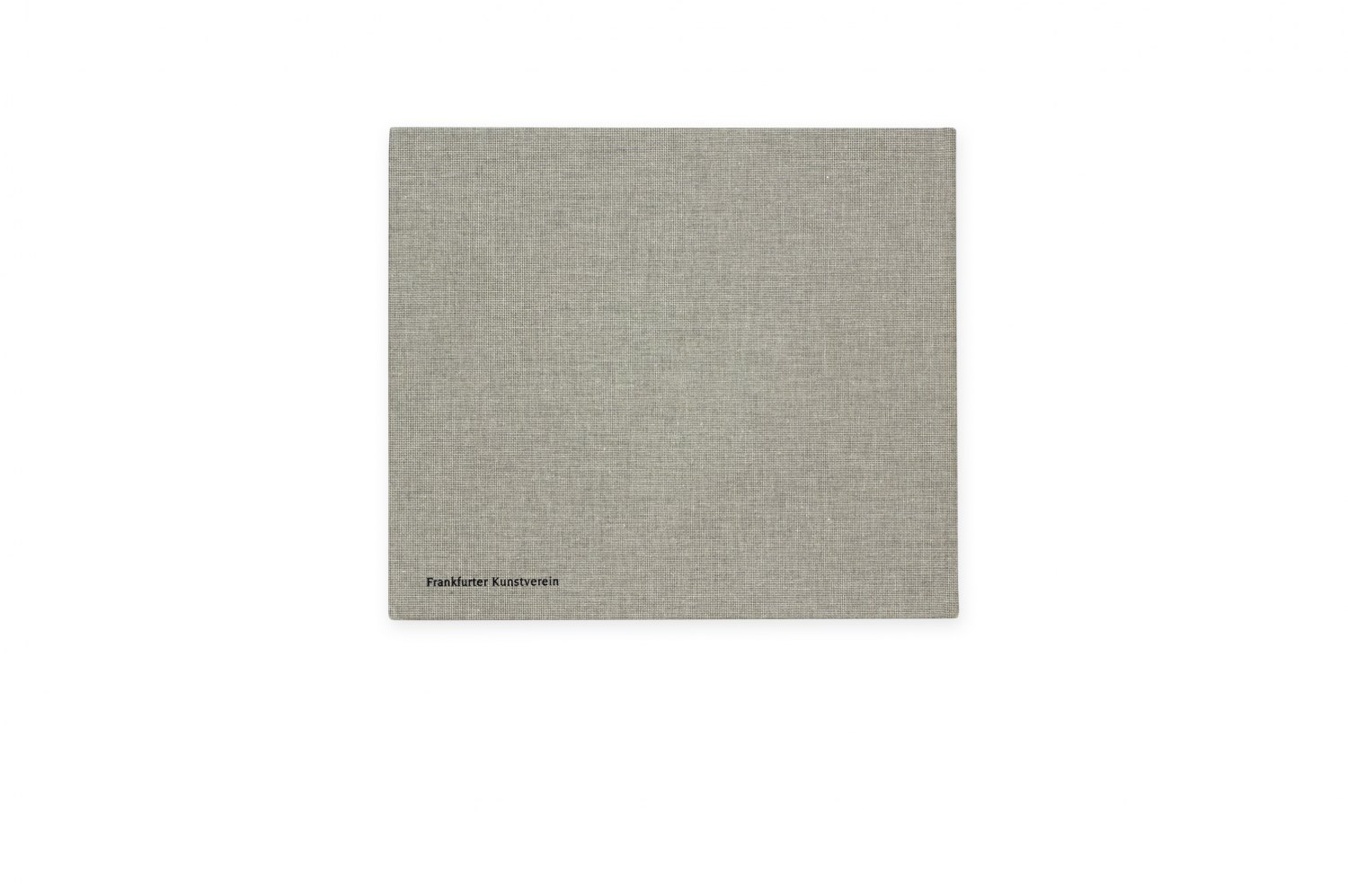 Kai Althoff, Gebärden und Ausdruck ed. Nicolaus Schafhausen, Berlin 2002, 197 p.  ISBN 978-0-97111-936-9