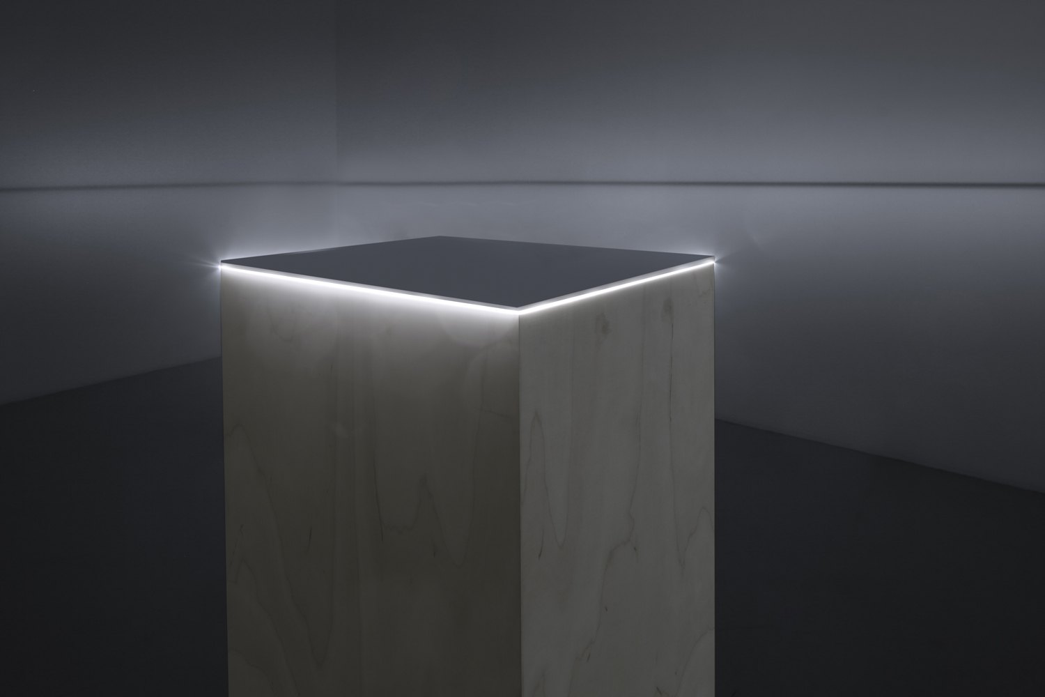 Kitty Kraus, Installation view, Galerie Neu, Berlin 2012