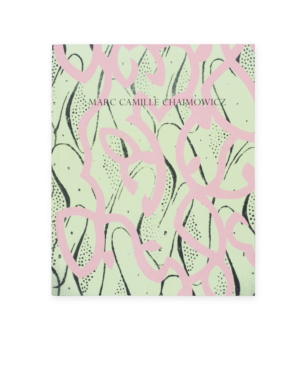 Marc Camille Chaimowicz, Marc Camille Chaimowicz  Catalogue, Kunstverein für die Rheinlande und Westfalen, Düsseldorf 2005, 85 p.  ISBN 978-3-86560-042-4