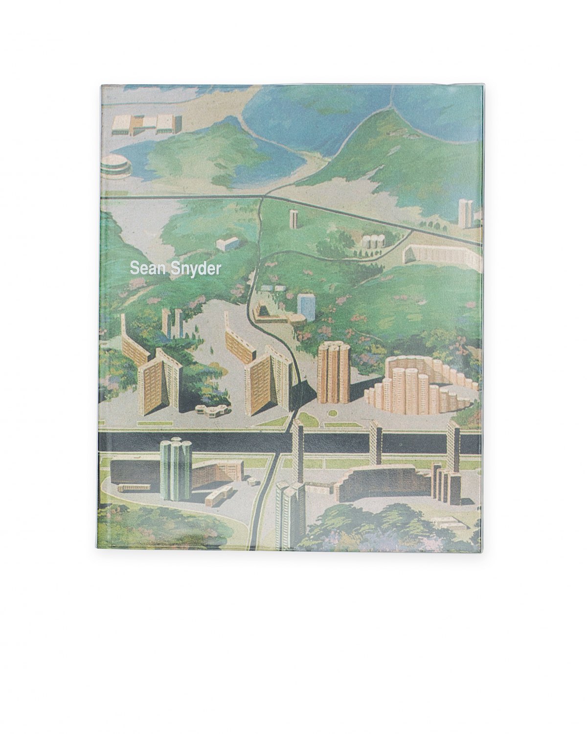 Sean Snyder, Sean Snyder Catalogue, De Appel, Neue Kunsthalle St. Gallen, Portikus, Secession, Frankfurt/Main 2005, 147 p.   ISBN 978-3-86560-037-9