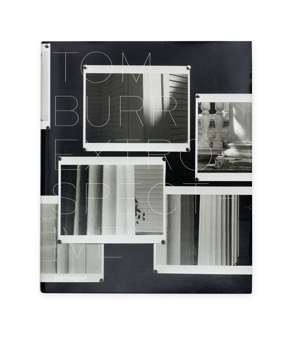Tom Burr, Extrospective. Works 1994-2006 ed. by Florence Derieux, Catalogue, Musee Cantonal des Beaux-Arts, Lausanne 2006, 160 p.  ISBN 978-3-90570-182-1