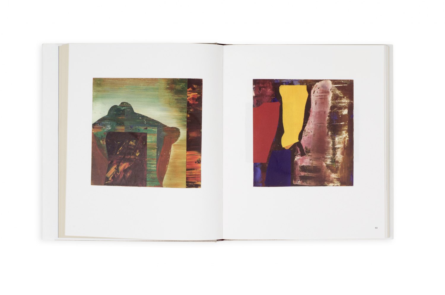 Ull Hohn, Foregrounds, Distances Edited by Hannes Loichinger, Magnus Schaefer, Catalogue, Sternberg Press, Berlin 2015, 332 p. ISBN 978-3-956791-56-7